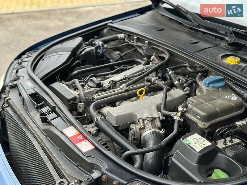 Универсал Audi A4 2001 в Львове