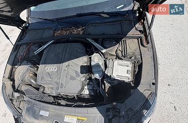Седан Audi A4 2021 в Киеве фото 9 Седан Audi A4 2021 в Киеве