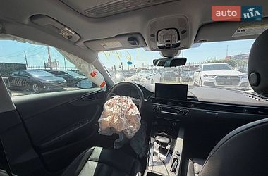 Седан Audi A4 2021 в Киеве фото 29 Седан Audi A4 2021 в Киеве