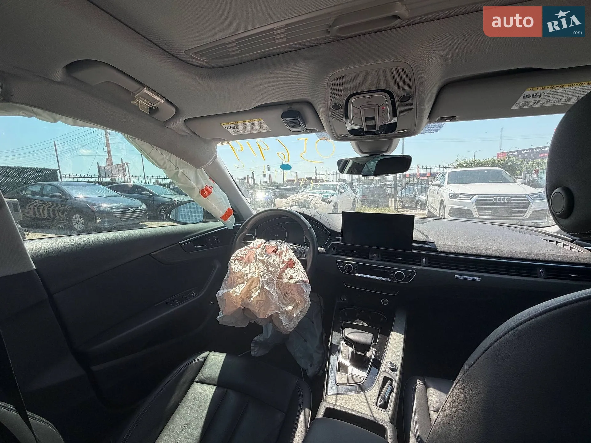 2021 Audi A4 - мініатюра 29
