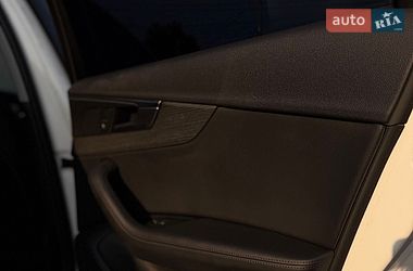 Седан Audi A4 2019 в Куликовке