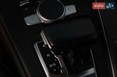 Седан Audi A4 2019 в Куликовке