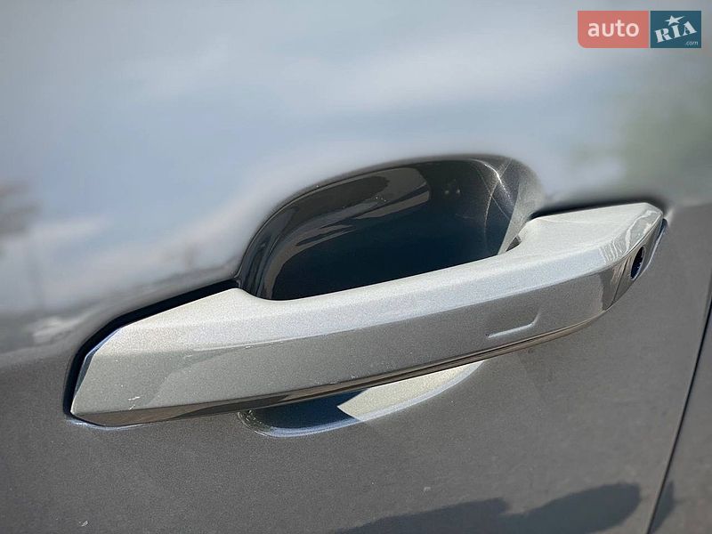 Седан Audi A4 2022 в Києві фото 13 Седан Audi A4 2022 в Києві