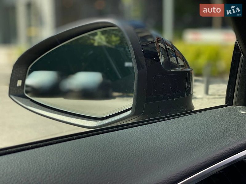 Седан Audi A4 2022 в Києві фото 36 Седан Audi A4 2022 в Києві