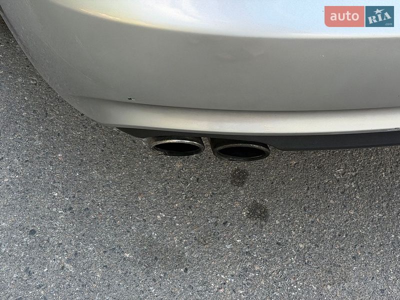 Седан Audi A4 2013 в Дніпрі