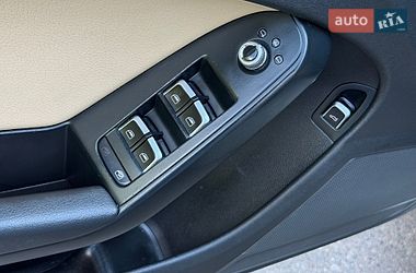 Седан Audi A4 2013 в Дніпрі