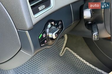 Седан Audi A4 2013 в Дніпрі