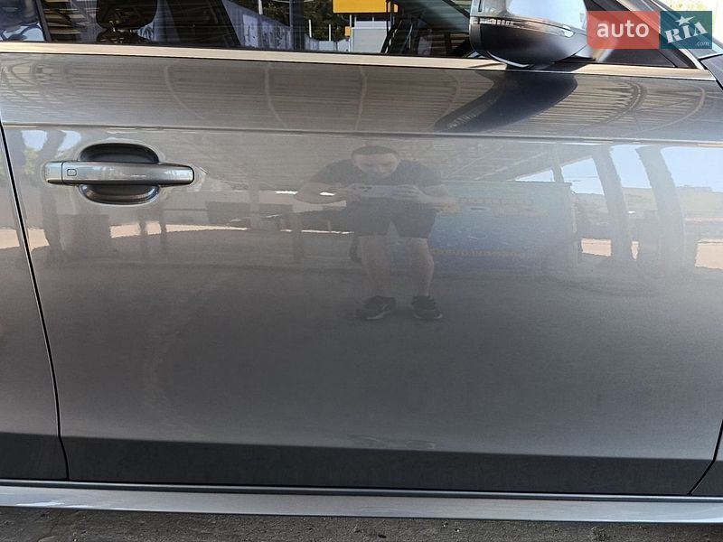 Седан Audi A4 2014 в Броварах