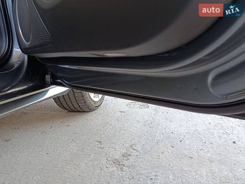 Седан Audi A4 2014 в Броварах