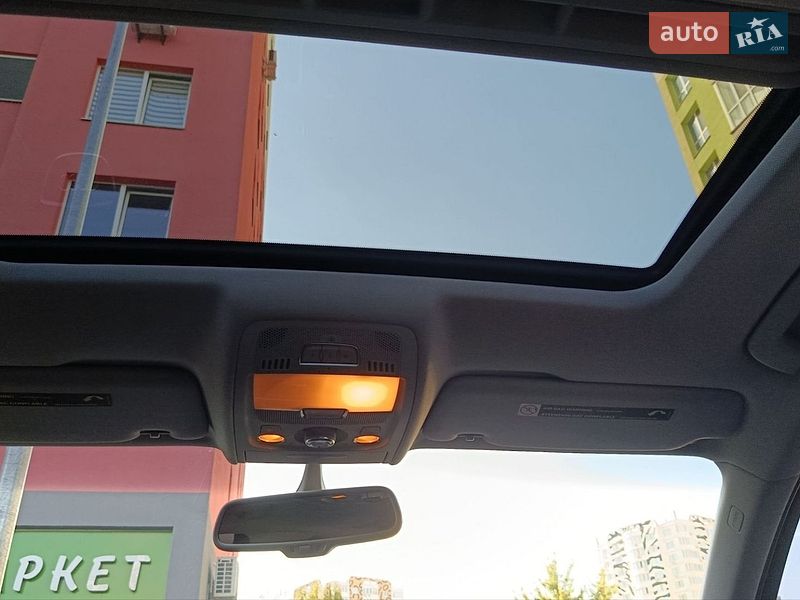 Седан Audi A4 2014 в Броварах