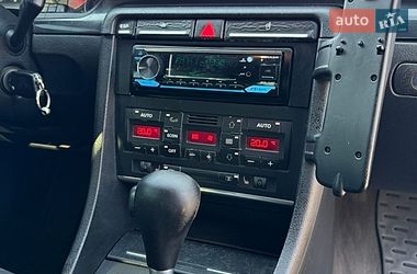 Універсал Audi A4 2003 в Миколаєві