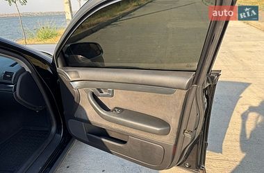 Універсал Audi A4 2003 в Миколаєві