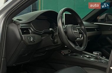 Седан Audi A4 2018 в Хмельницком