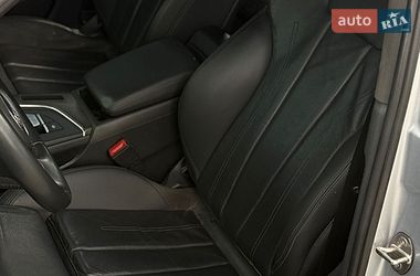 Седан Audi A4 2018 в Хмельницком