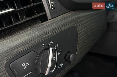 Седан Audi A4 2018 в Хмельницком