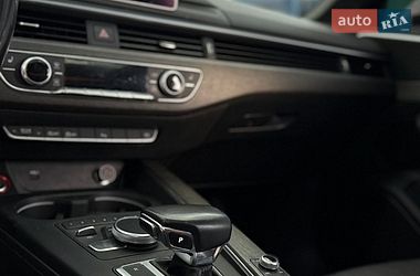 Седан Audi A4 2018 в Хмельницком