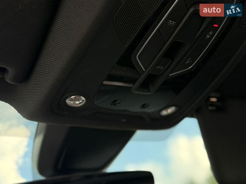 Седан Audi A4 2018 в Хмельницком