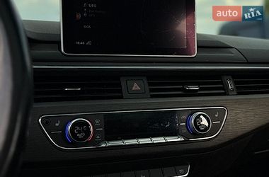 Седан Audi A4 2018 в Хмельницком