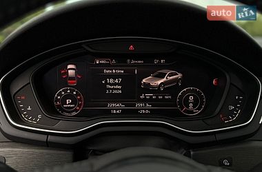 Седан Audi A4 2018 в Хмельницком