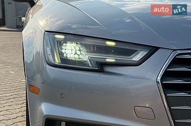 Седан Audi A4 2018 в Хмельницком