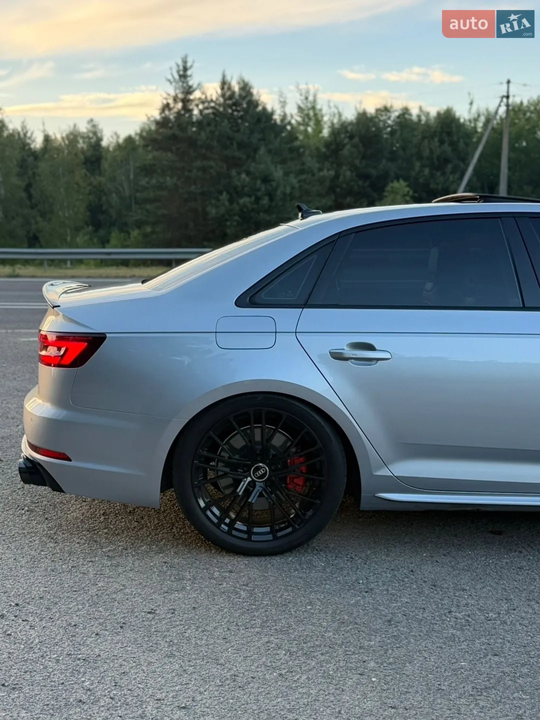 2018 Audi A4 - мініатюра 4