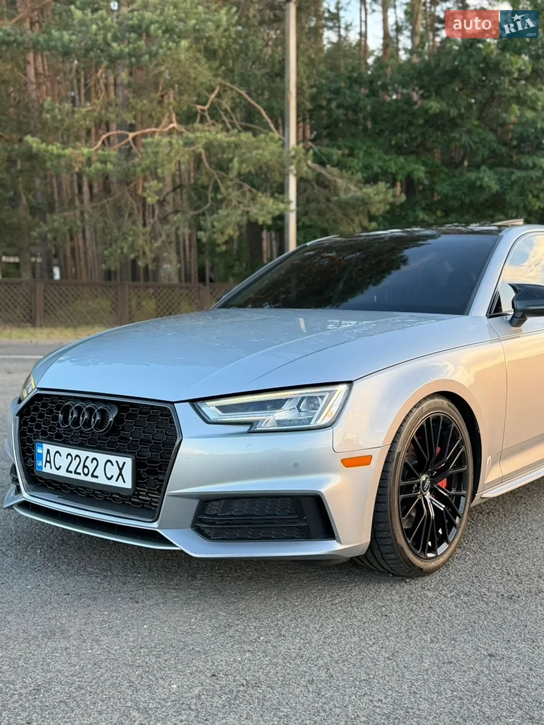 2018 Audi A4 - мініатюра 10