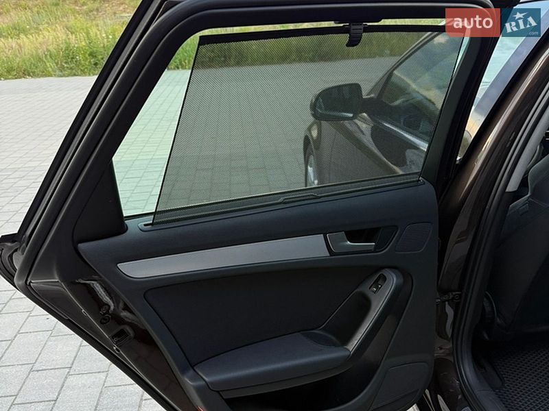 Универсал Audi A4 2011 в Хмельницком