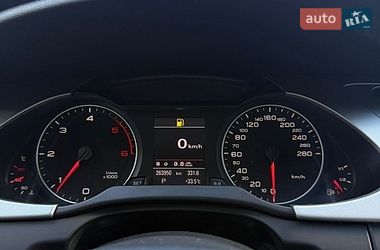 Универсал Audi A4 2011 в Хмельницком