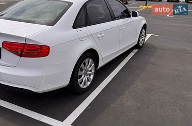 Седан Audi A4 2014 в Буче