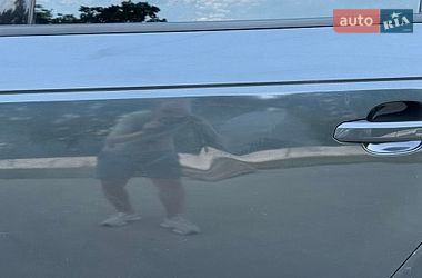 Седан Audi A4 2017 в Луцьку