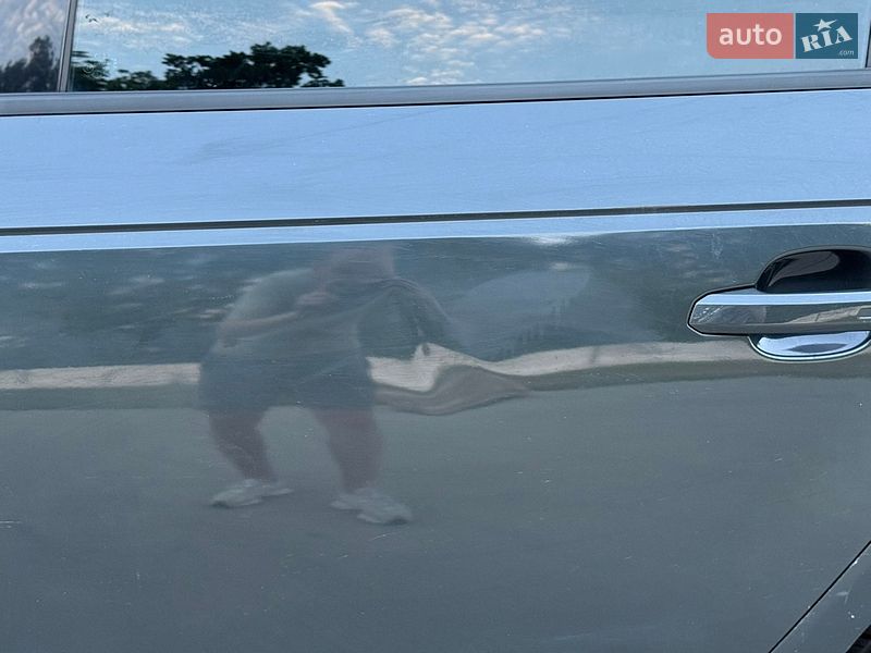 Седан Audi A4 2017 в Луцьку