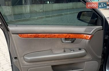 Універсал Audi A4 2003 в Івано-Франківську