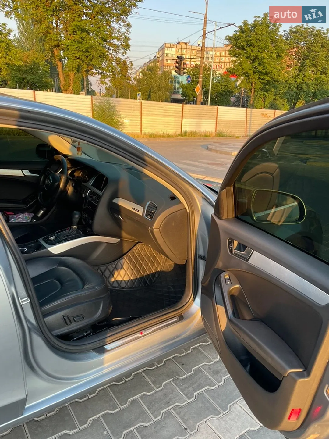 2011 Audi A4 - мініатюра 7