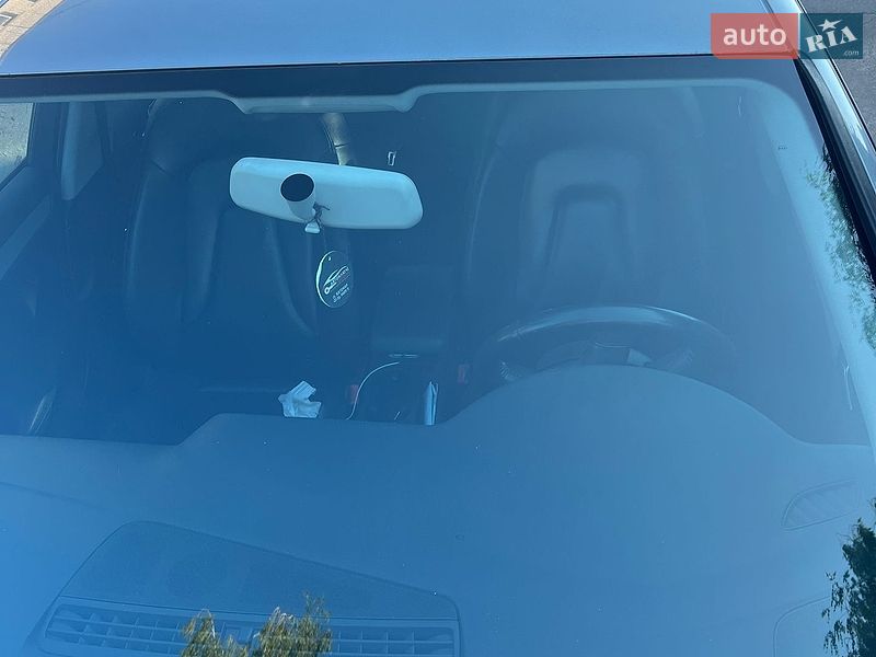 Седан Audi A4 2010 в Житомире