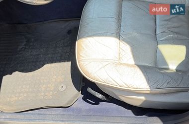 Седан Audi A4 2000 в Кривом Роге
