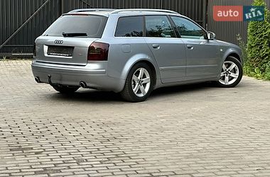 Універсал Audi A4 2004 в Сарнах фото 4 Універсал Audi A4 2004 в Сарнах