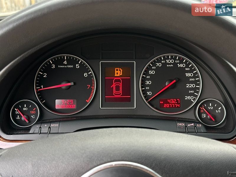 Універсал Audi A4 2004 в Сарнах