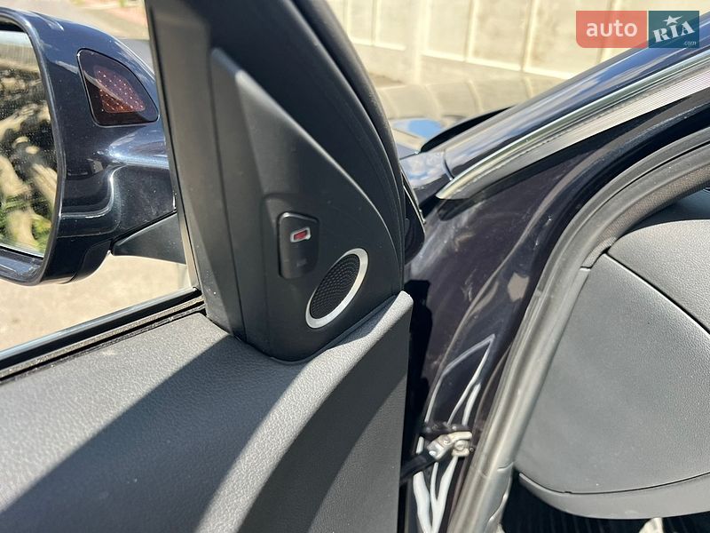 Седан Audi A4 2015 в Луцьку