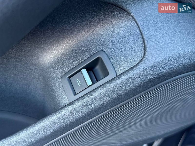 Універсал Audi A4 2018 в Києві