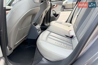 Седан Audi A4 2020 в Виннице