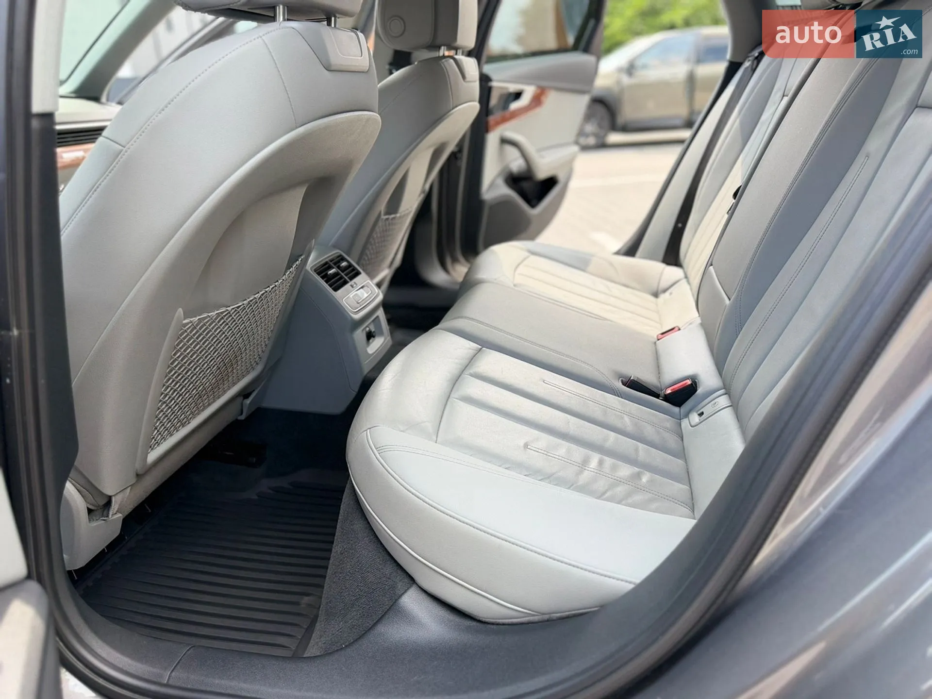 2020 Audi A4 - мініатюра 20