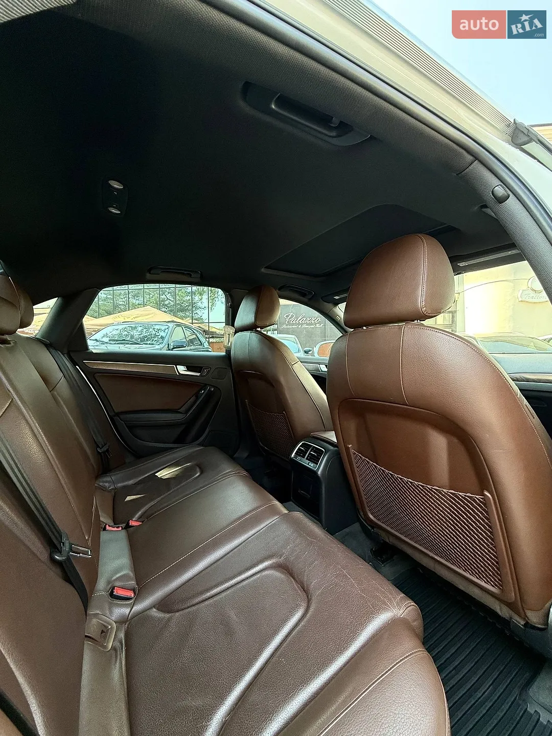2012 Audi A4 - мініатюра 10