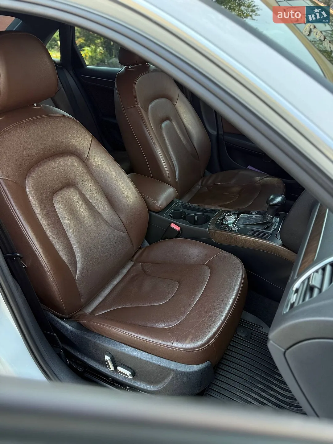2012 Audi A4 - мініатюра 17