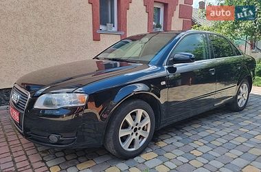 audi a4 2006 в Киверцы от профессионального продавца Міша