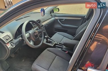Седан Audi A4 2006 в Ківерцях