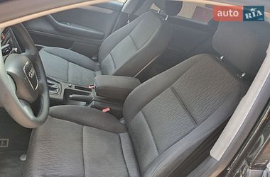 Седан Audi A4 2006 в Ківерцях