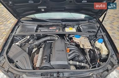 Седан Audi A4 2006 в Ківерцях