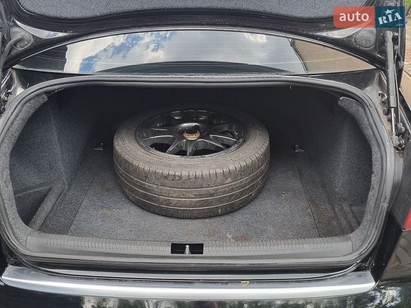 Седан Audi A4 2006 в Ківерцях
