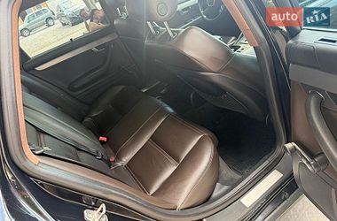 Універсал Audi A4 2005 в Рівному