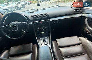 Універсал Audi A4 2005 в Рівному